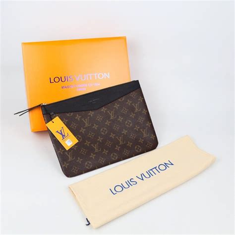 lv key pouch zipper|louis vuitton key pouch bloomingdale's.